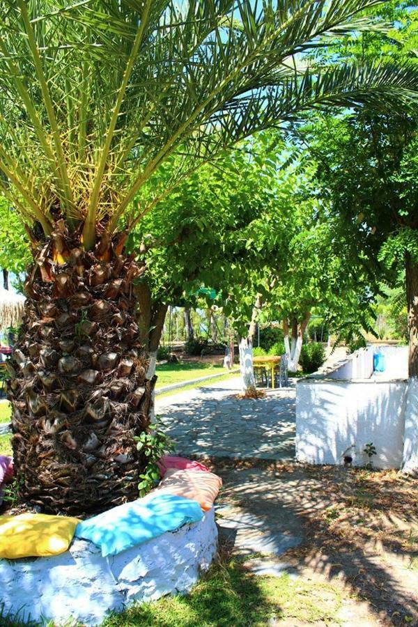 Camping Pefki Ξενοδοχείο Εξωτερικό φωτογραφία